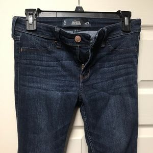 Hollister Jean Jeggings